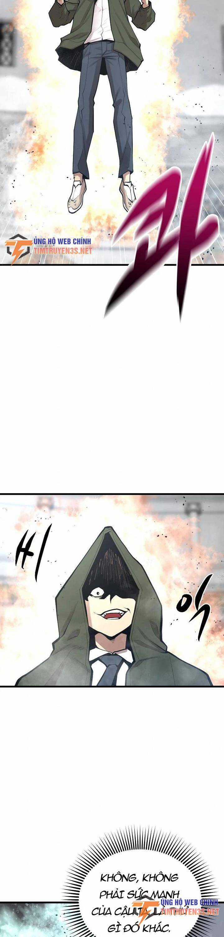 Quái Vật Gui Chapter 55 trang 38