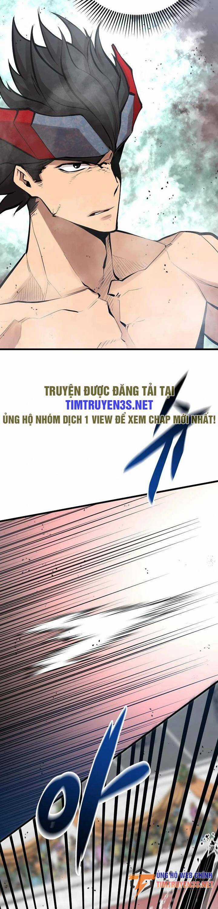 Quái Vật Gui Chapter 55 trang 39