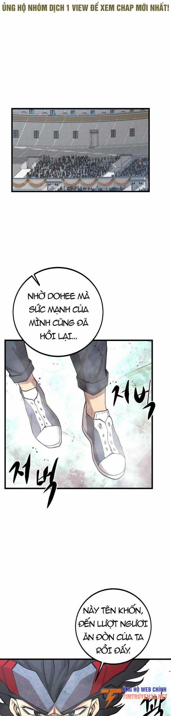 Quái Vật Gui Chapter 55 trang 4