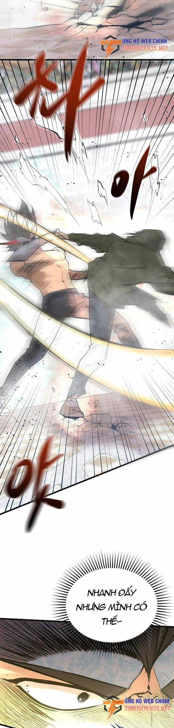 Quái Vật Gui Chapter 55 trang 41