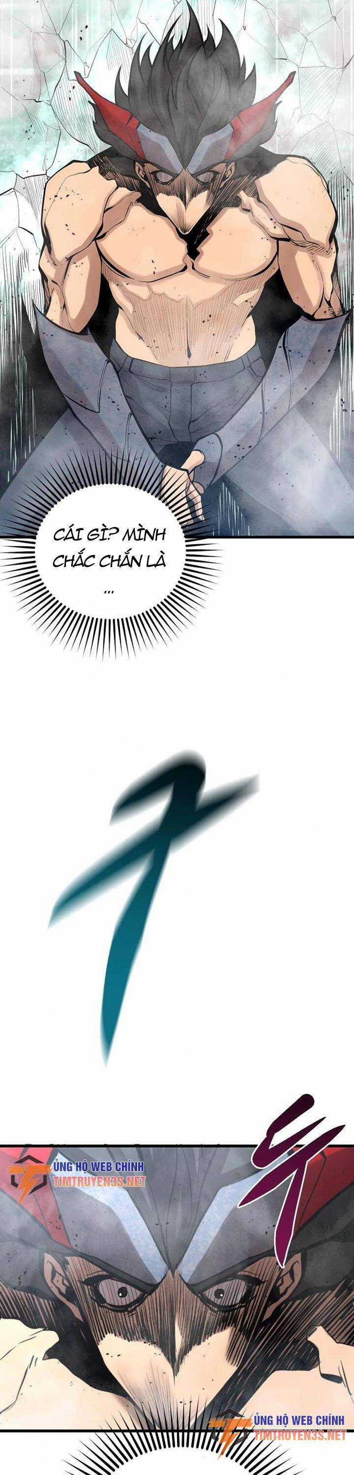 Quái Vật Gui Chapter 55 trang 43