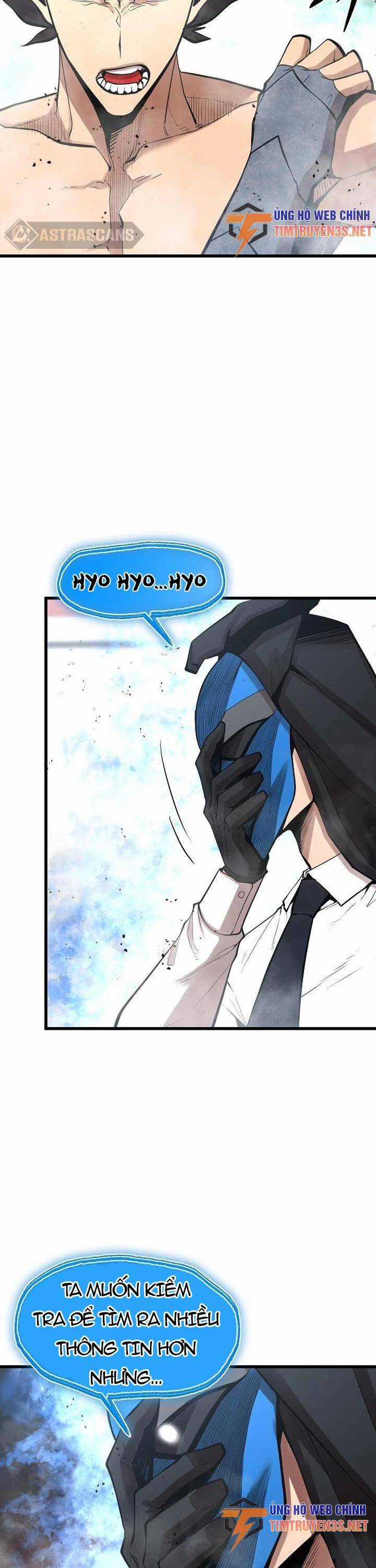 Quái Vật Gui Chapter 55 trang 5