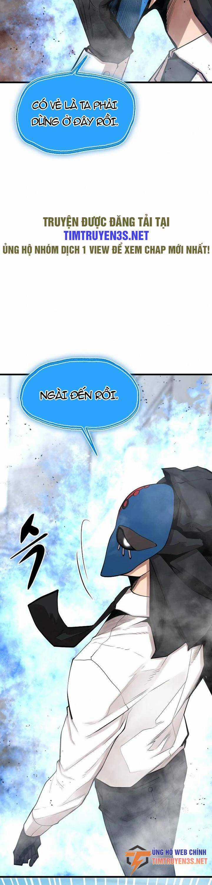 Quái Vật Gui Chapter 55 trang 6