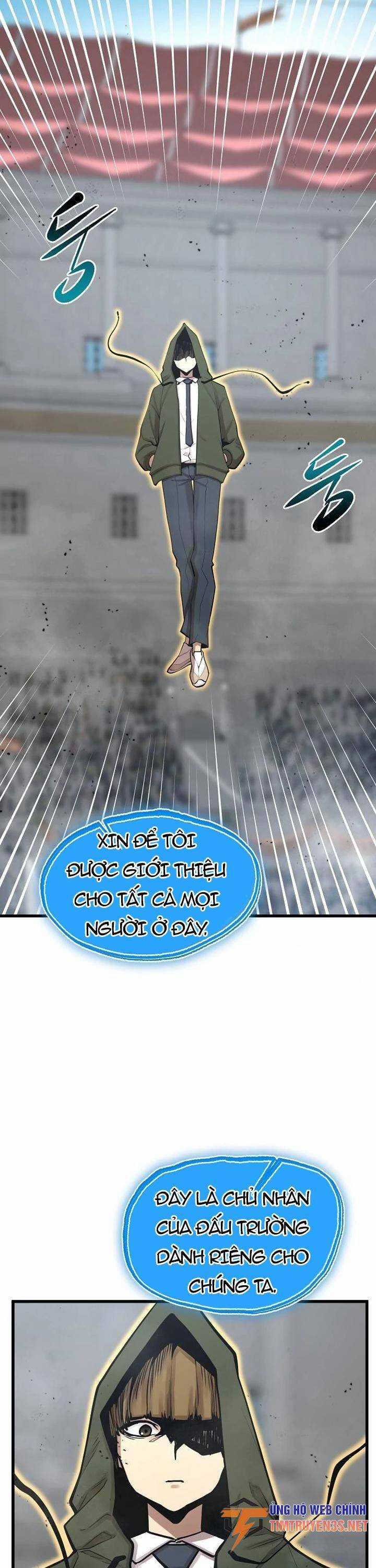 Quái Vật Gui Chapter 55 trang 7