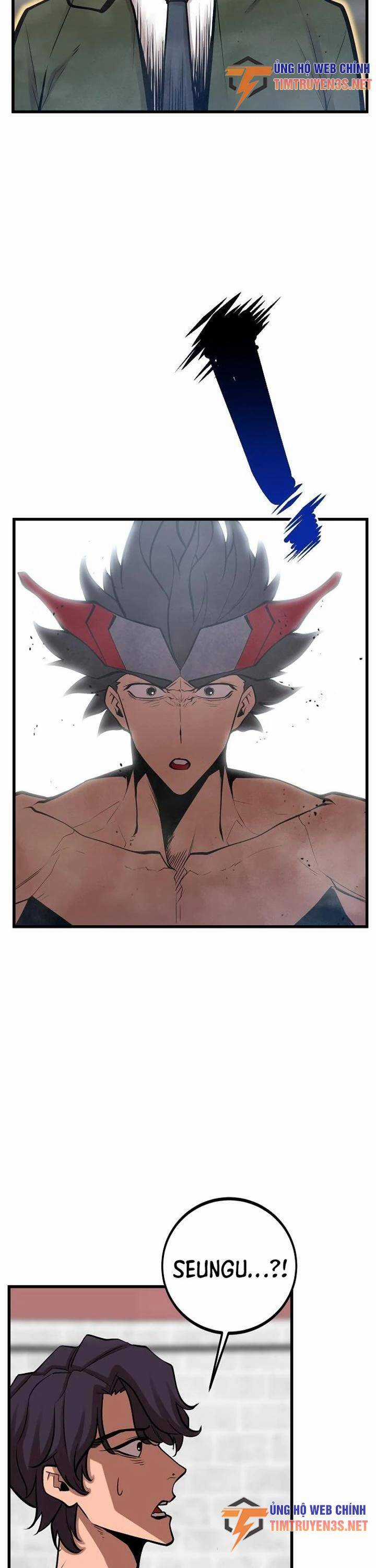 Quái Vật Gui Chapter 55 trang 8