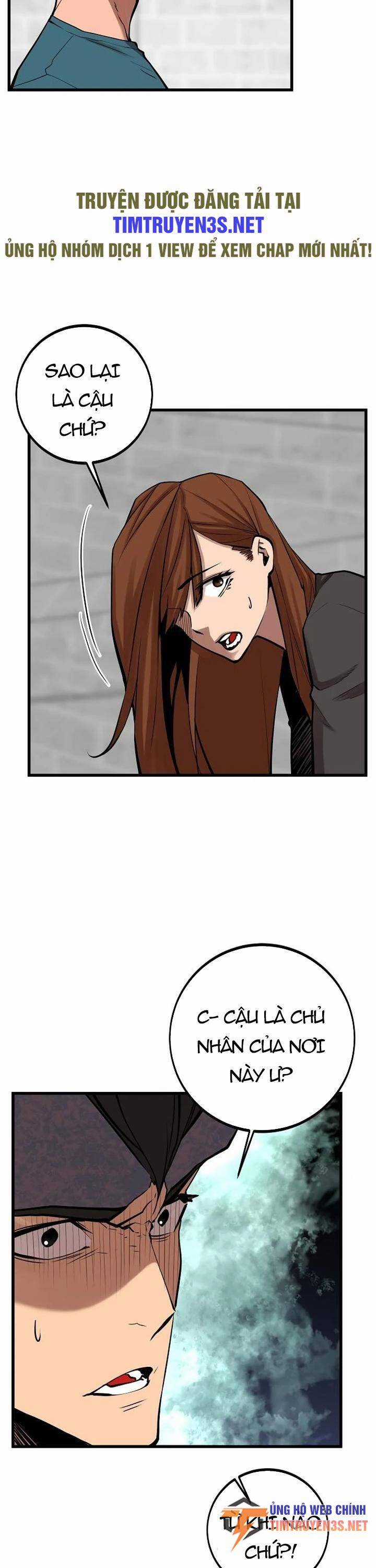 Quái Vật Gui Chapter 55 trang 9