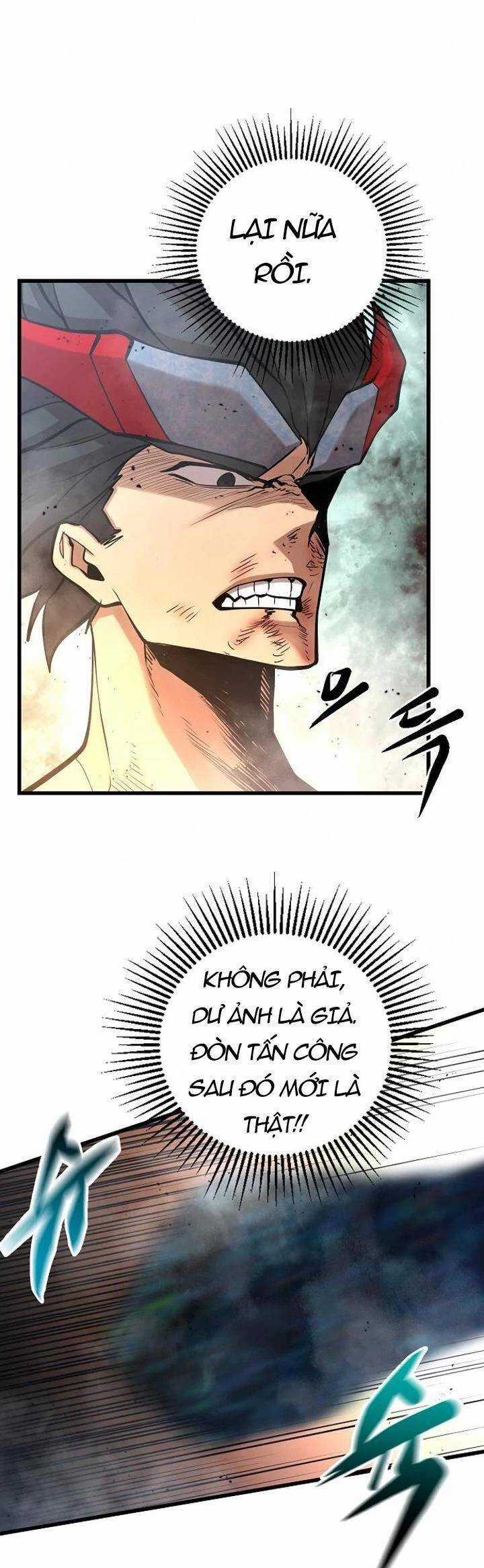 Quái Vật Gui Chapter 56 trang 10