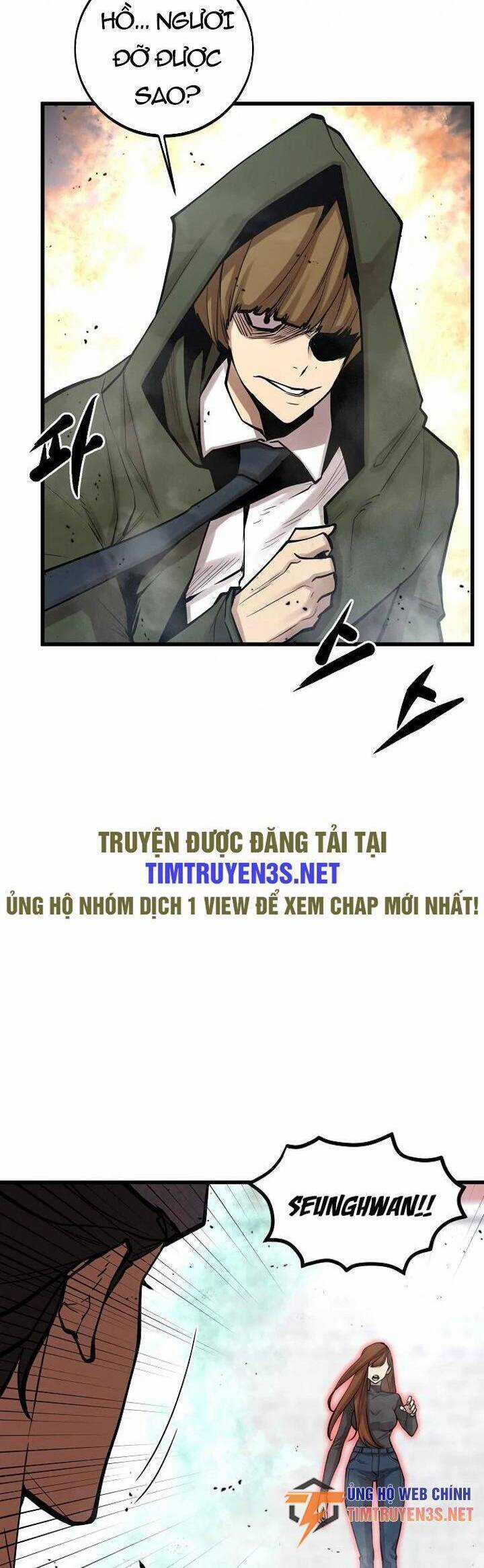 Quái Vật Gui Chapter 56 trang 12