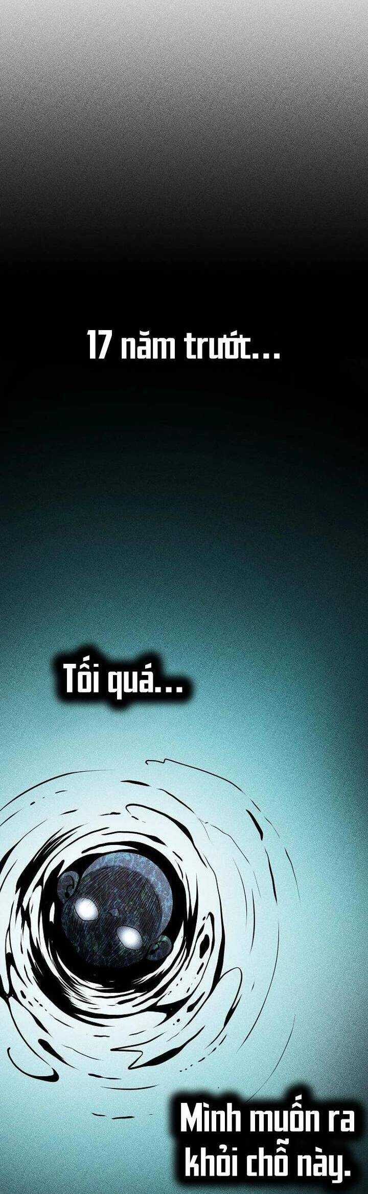 Quái Vật Gui Chapter 56 trang 17