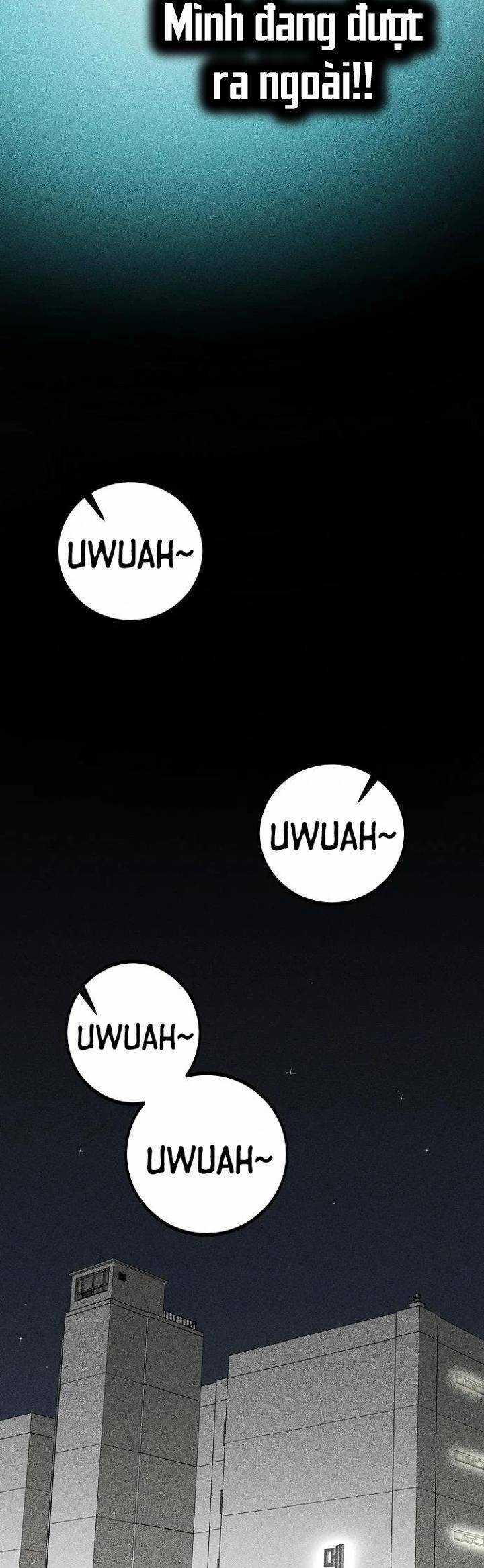 Quái Vật Gui Chapter 56 trang 19