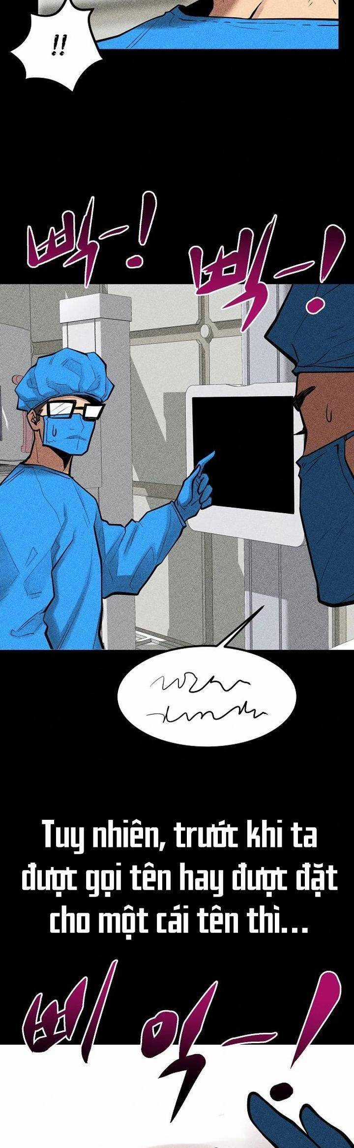 Quái Vật Gui Chapter 56 trang 22