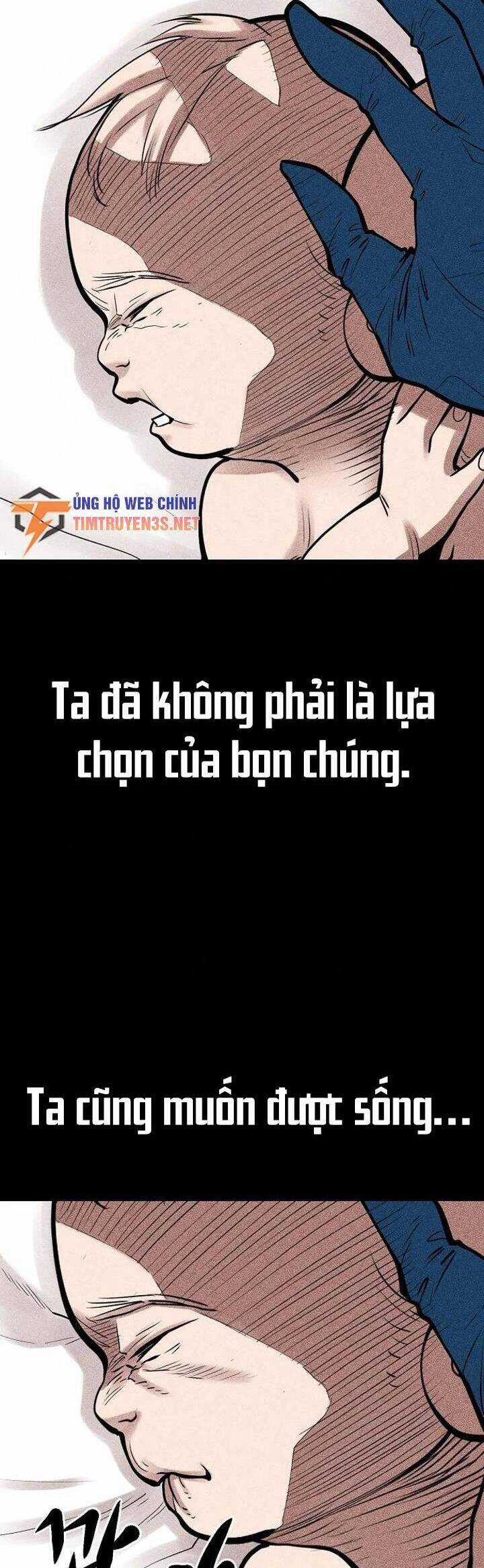 Quái Vật Gui Chapter 56 trang 23