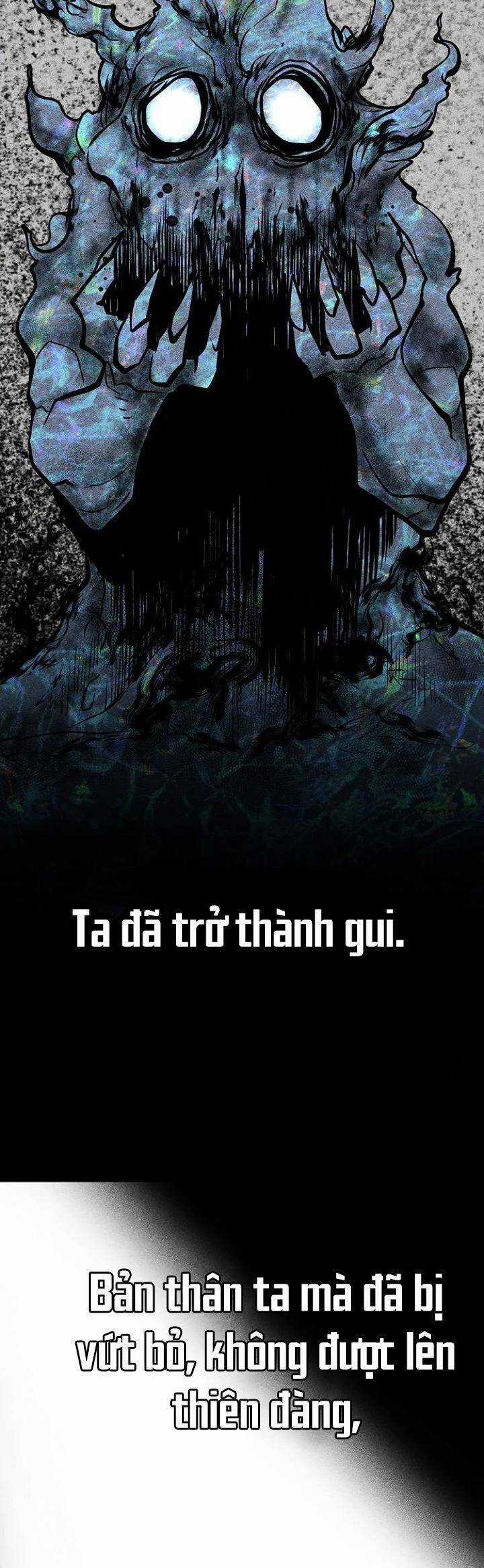 Quái Vật Gui Chapter 56 trang 25