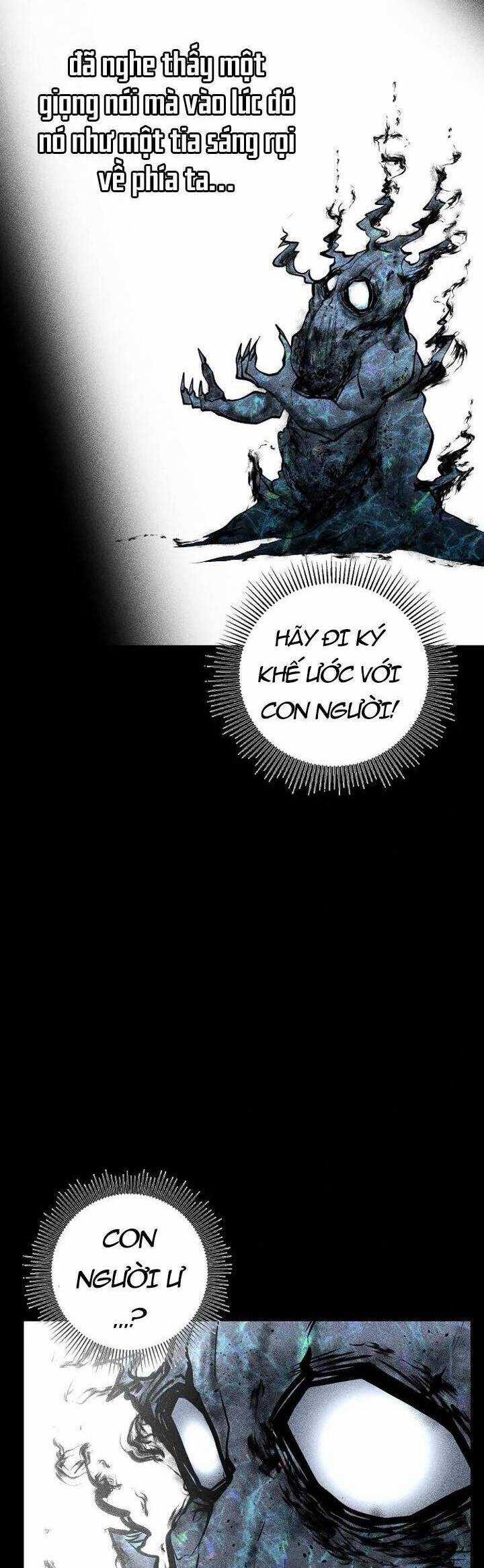 Quái Vật Gui Chapter 56 trang 26