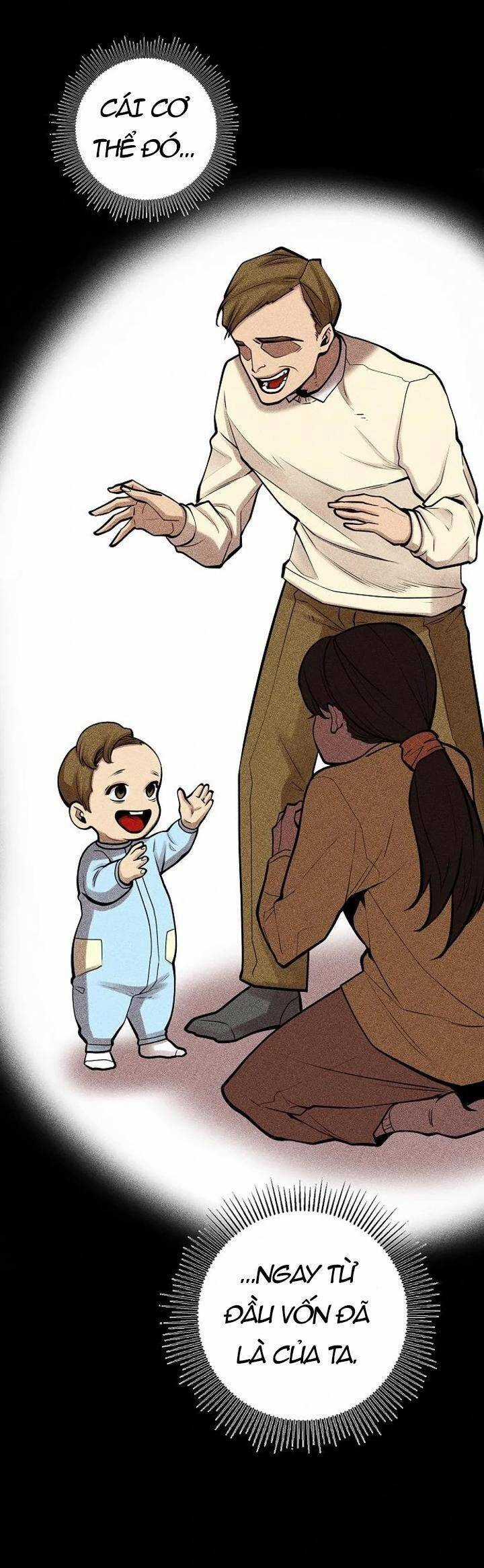 Quái Vật Gui Chapter 56 trang 28