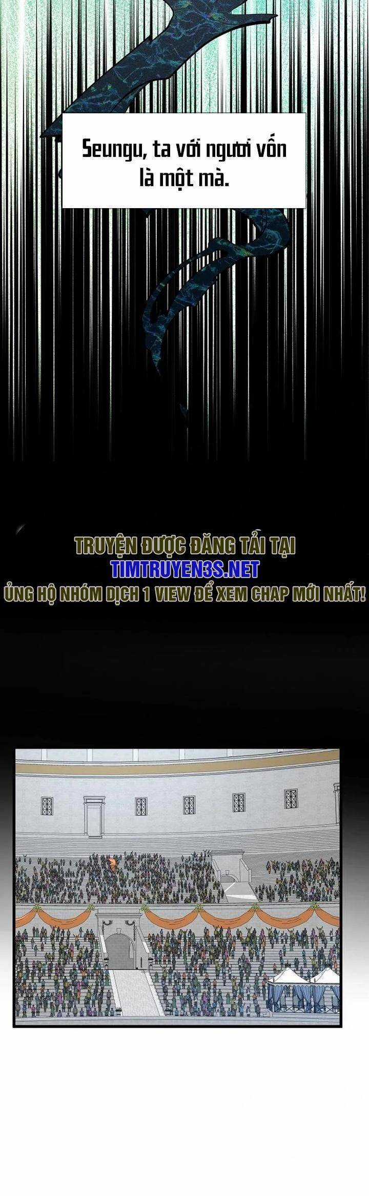 Quái Vật Gui Chapter 56 trang 31