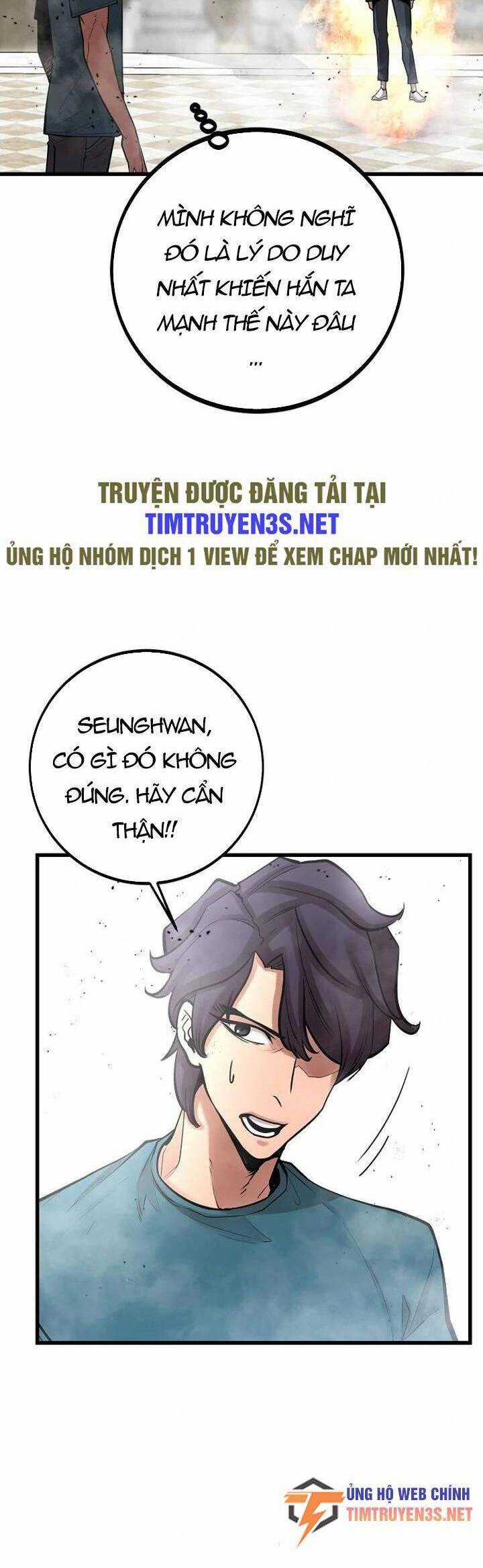 Quái Vật Gui Chapter 56 trang 33