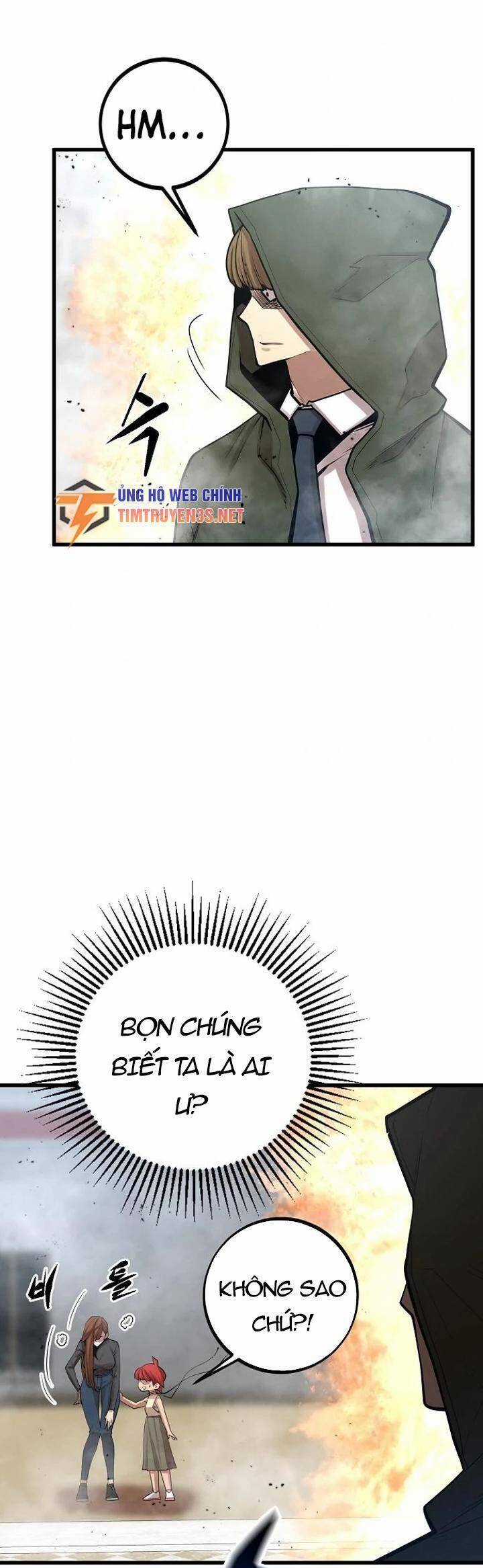 Quái Vật Gui Chapter 56 trang 34