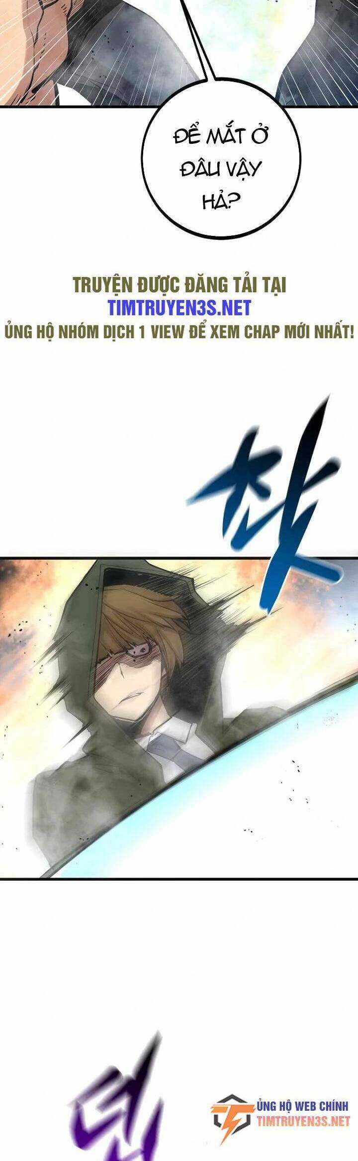 Quái Vật Gui Chapter 56 trang 36