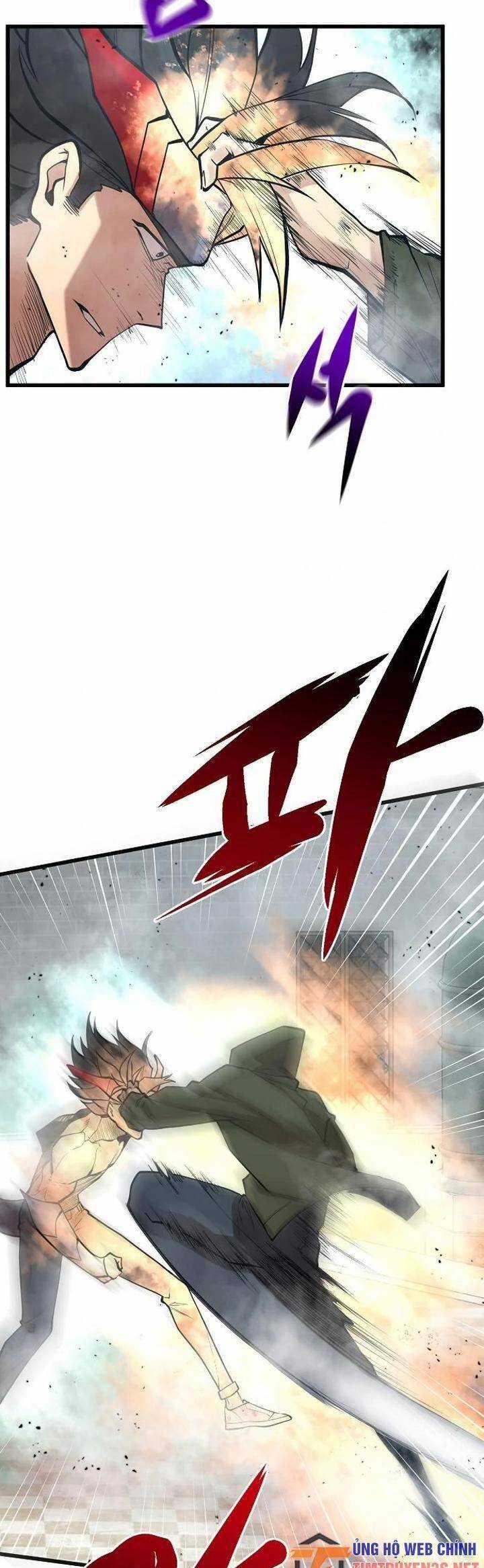 Quái Vật Gui Chapter 56 trang 37