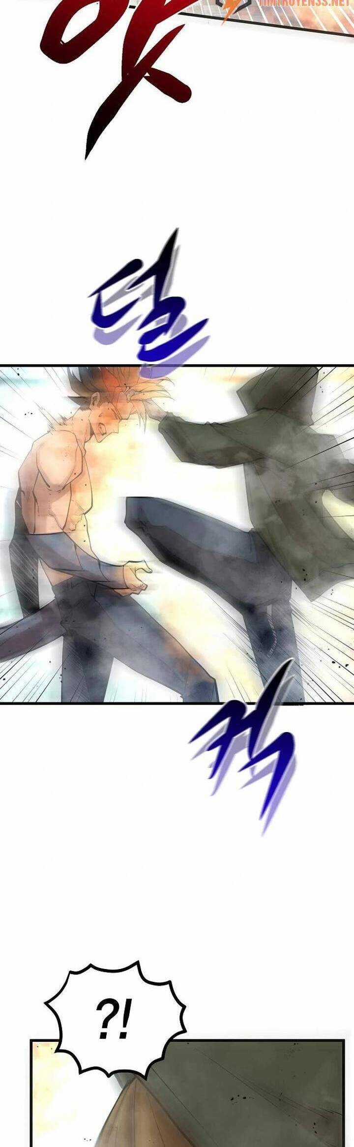 Quái Vật Gui Chapter 56 trang 38