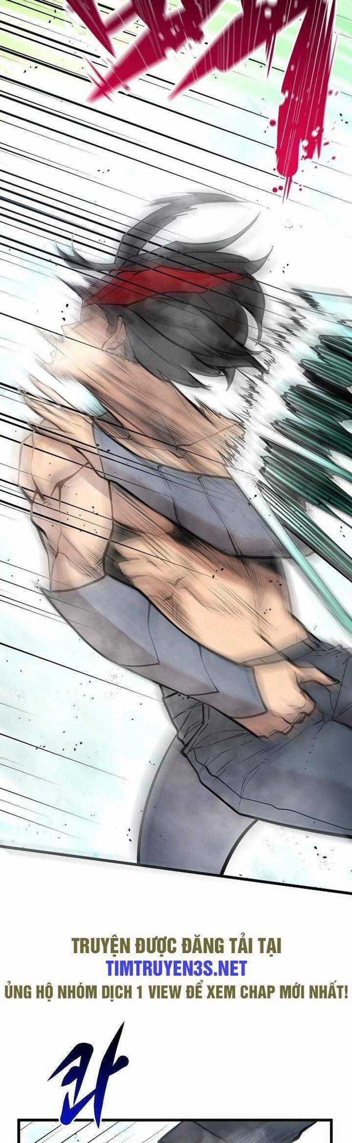 Quái Vật Gui Chapter 56 trang 4