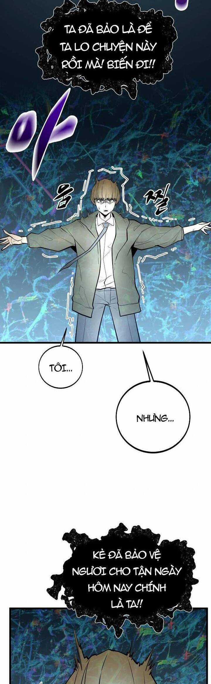 Quái Vật Gui Chapter 56 trang 41