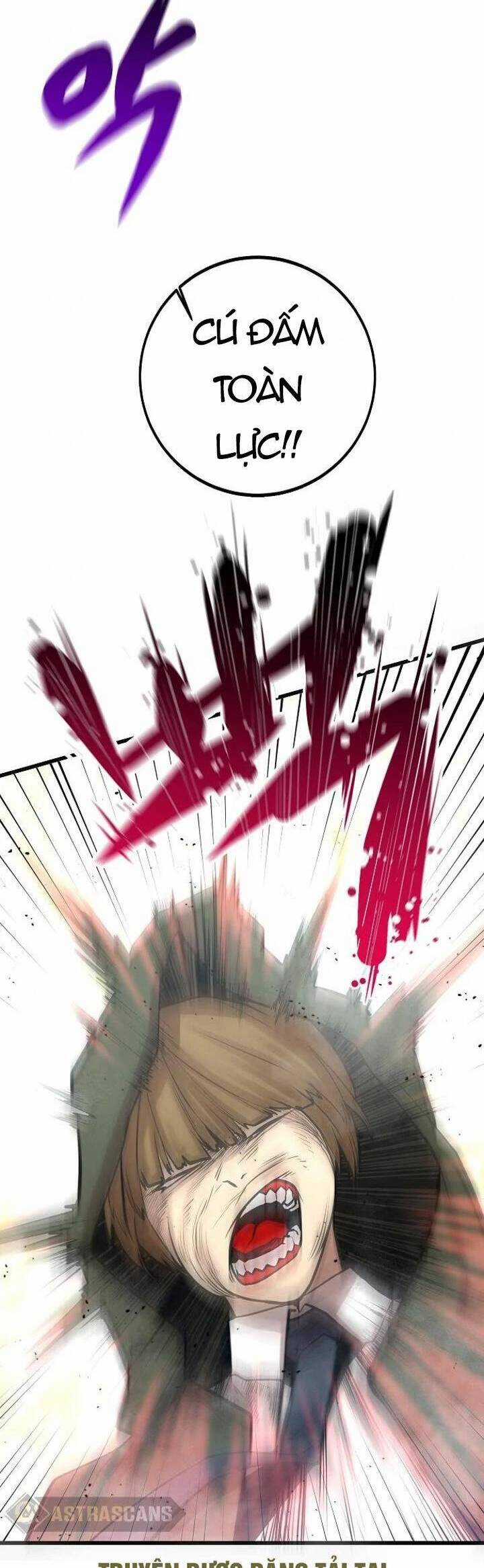 Quái Vật Gui Chapter 56 trang 44