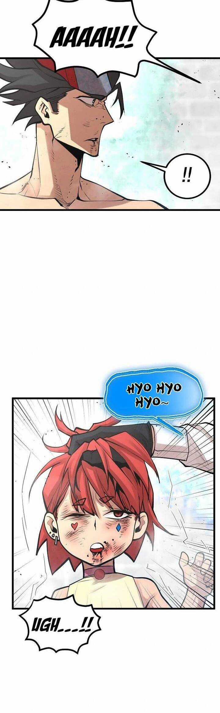 Quái Vật Gui Chapter 56 trang 47