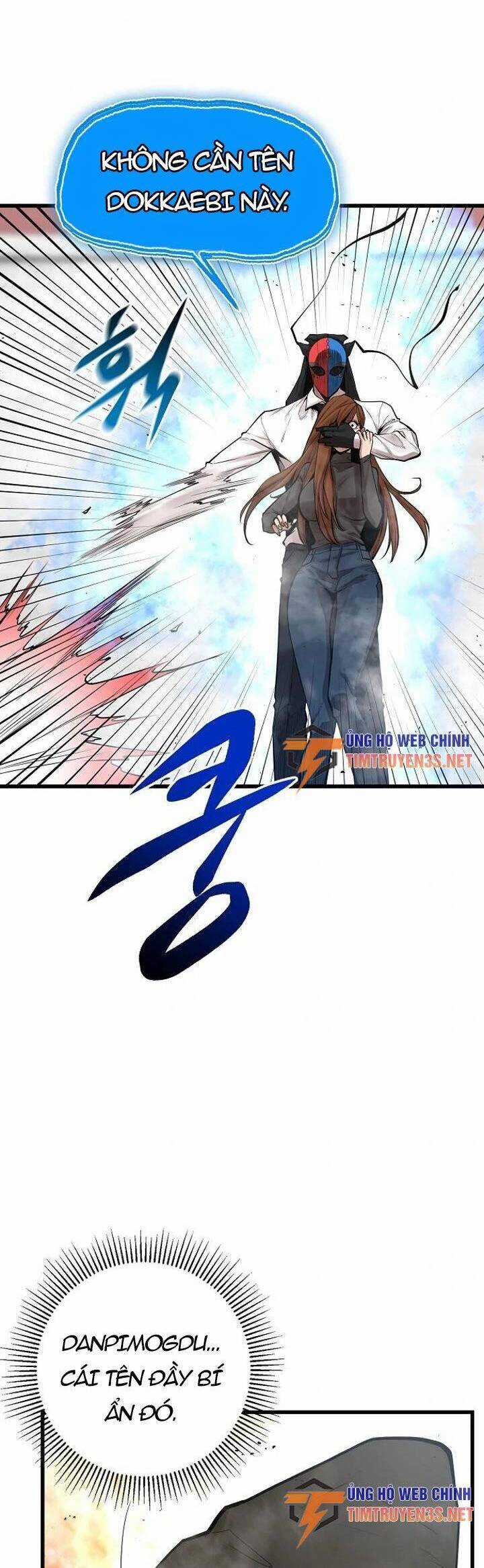 Quái Vật Gui Chapter 56 trang 48