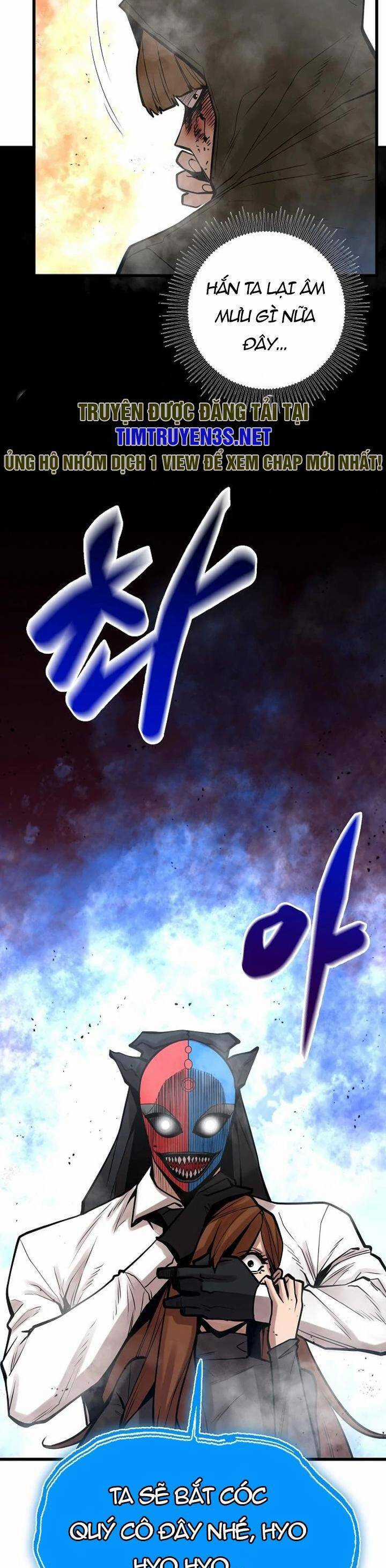 Quái Vật Gui Chapter 56 trang 49