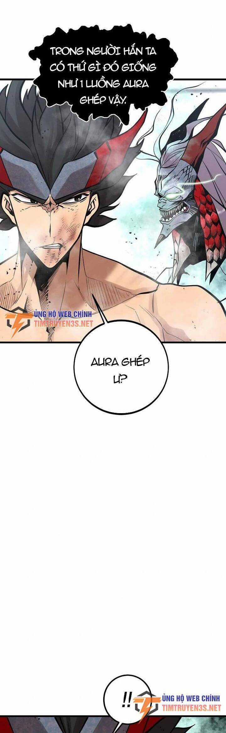 Quái Vật Gui Chapter 56 trang 6