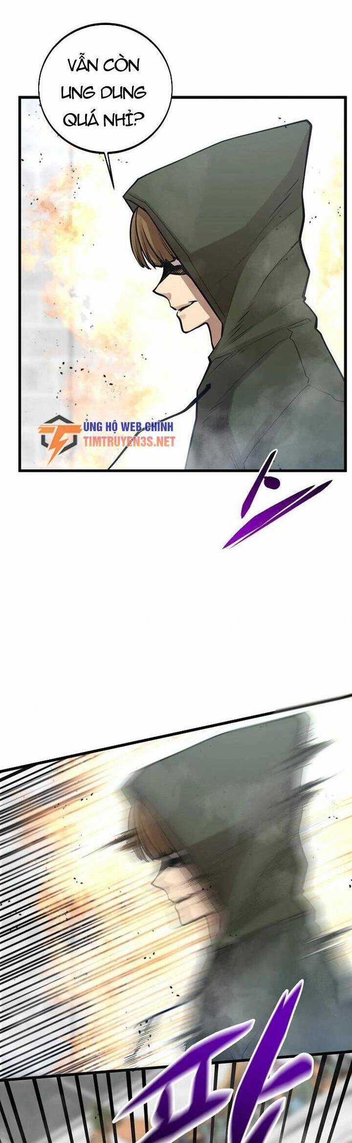 Quái Vật Gui Chapter 56 trang 8