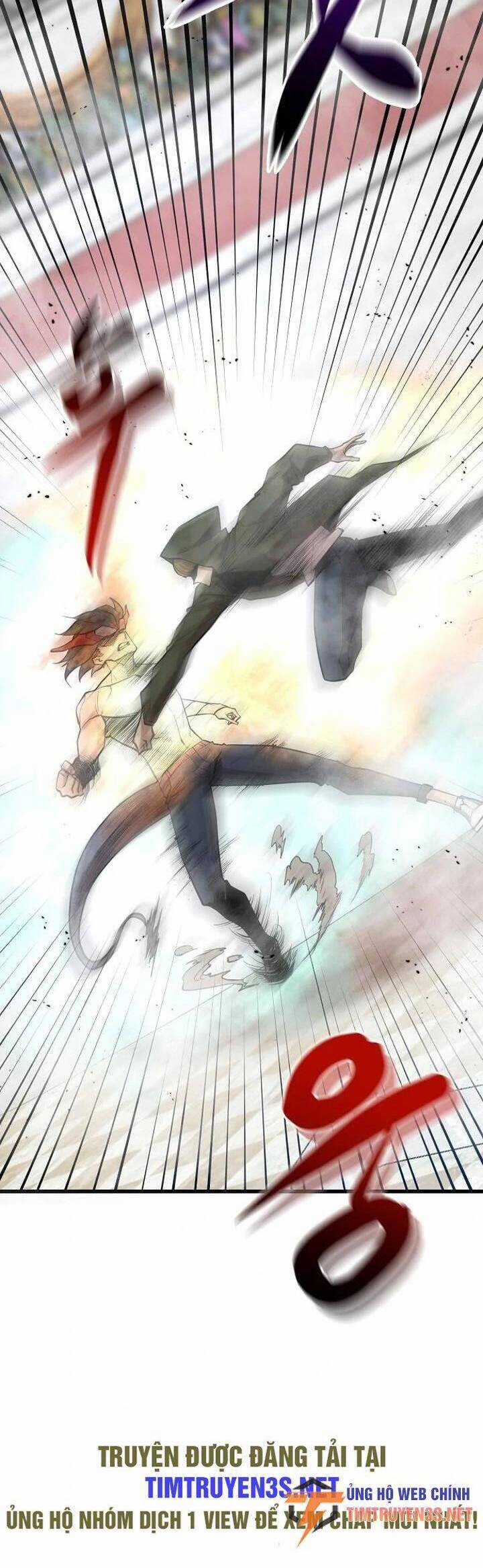 Quái Vật Gui Chapter 56 trang 9