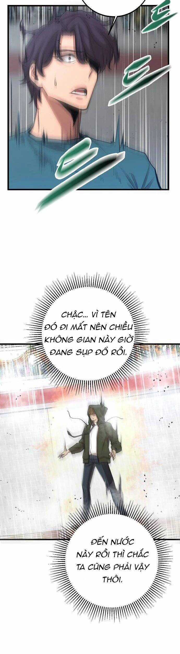 Quái Vật Gui Chapter 57 trang 10