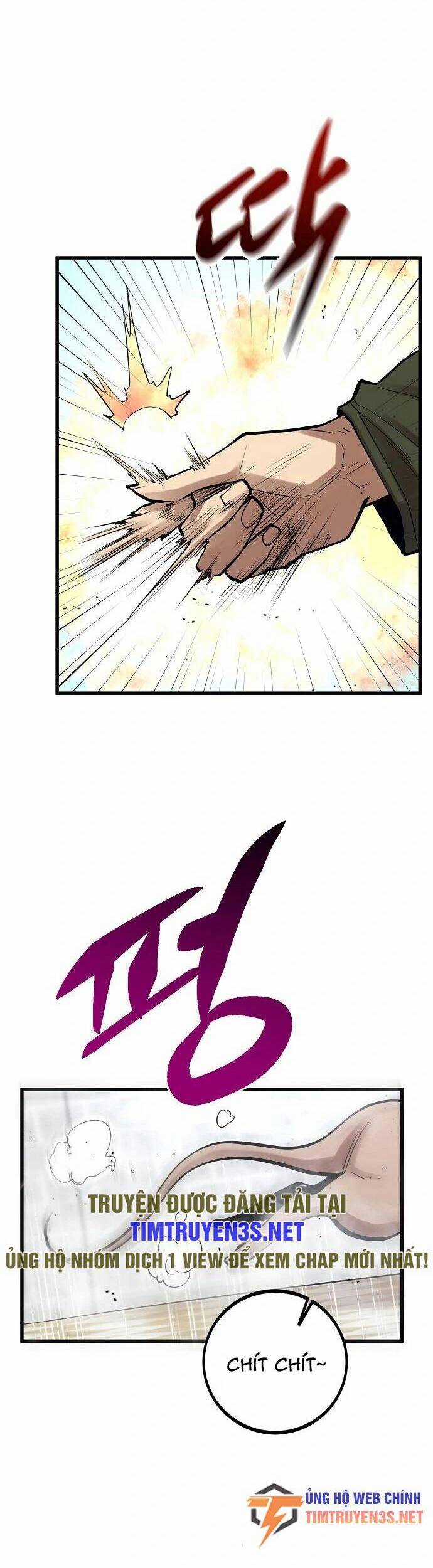 Quái Vật Gui Chapter 57 trang 11