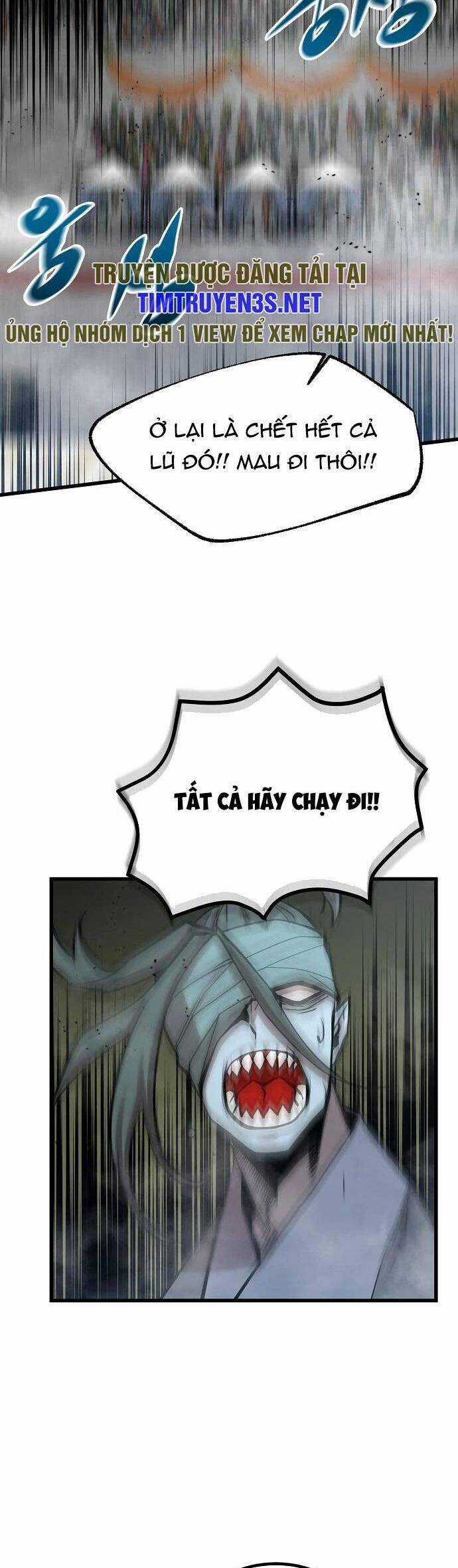 Quái Vật Gui Chapter 57 trang 13