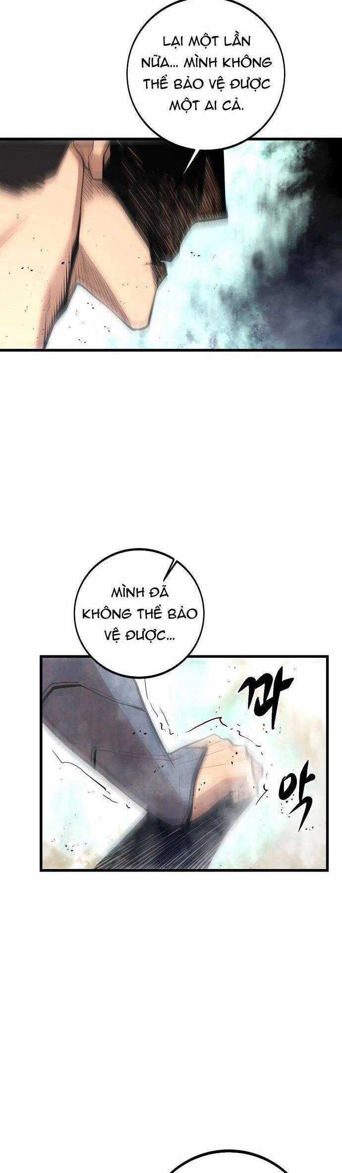 Quái Vật Gui Chapter 57 trang 14