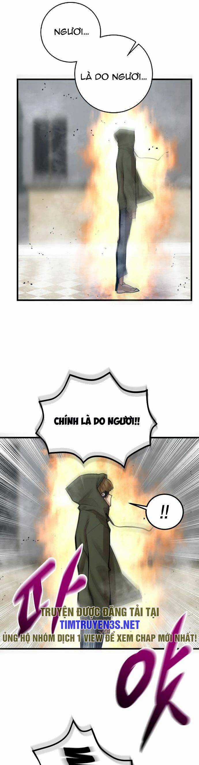 Quái Vật Gui Chapter 57 trang 16