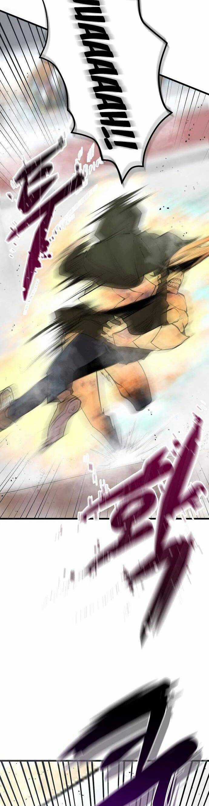 Quái Vật Gui Chapter 57 trang 17