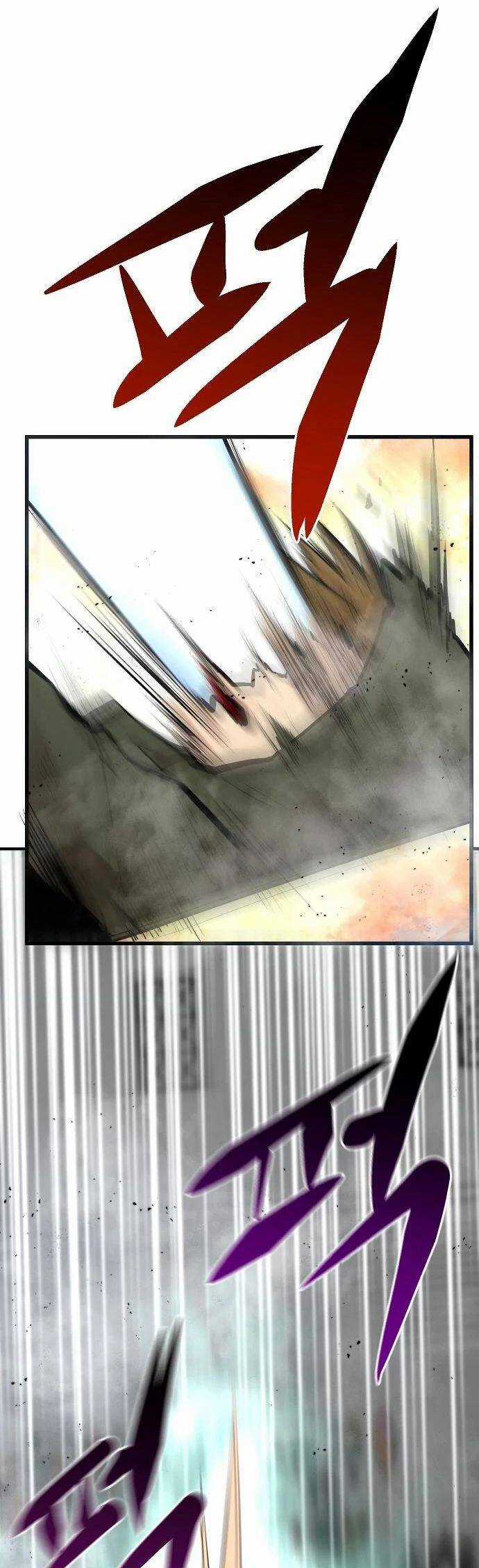 Quái Vật Gui Chapter 57 trang 19