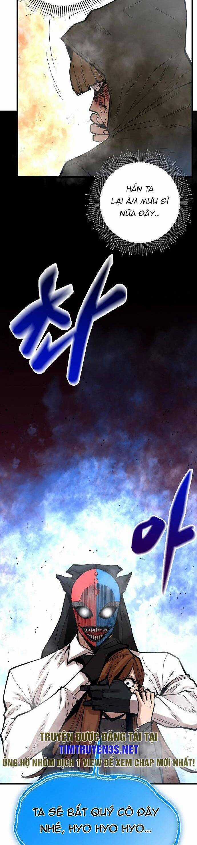 Quái Vật Gui Chapter 57 trang 2