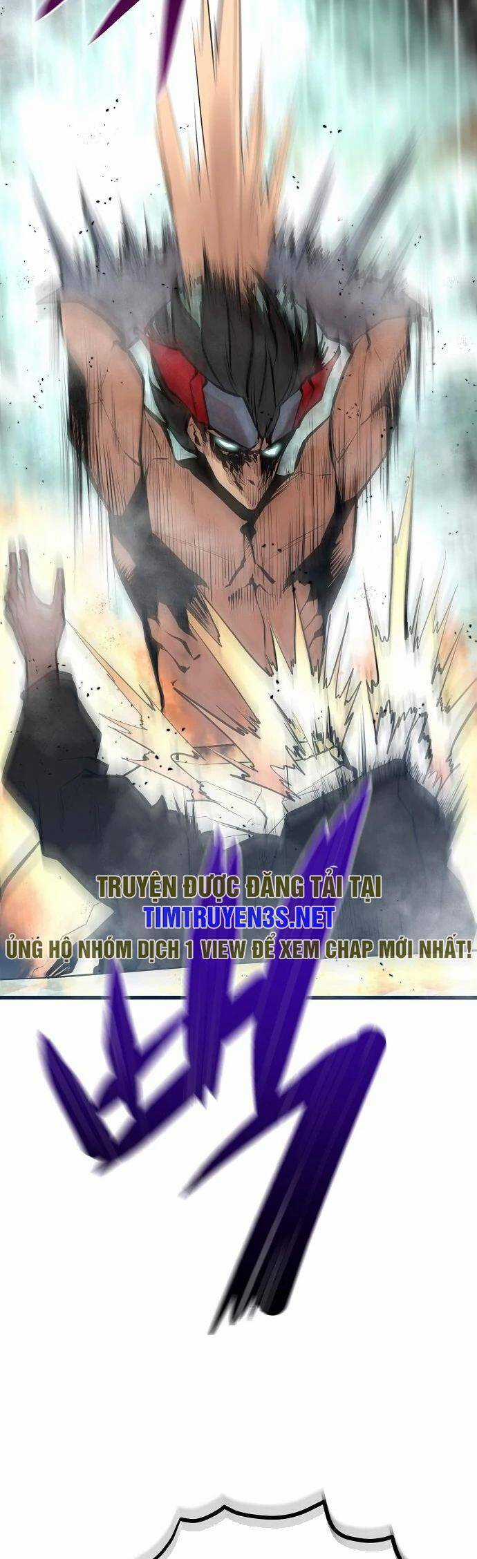 Quái Vật Gui Chapter 57 trang 20