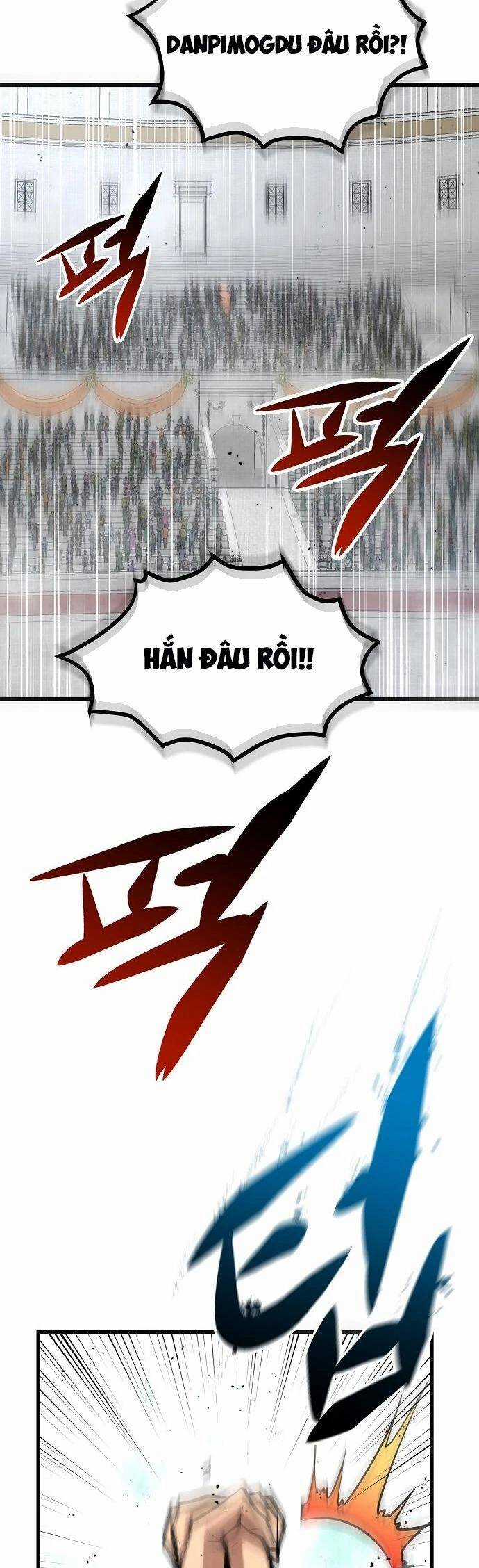 Quái Vật Gui Chapter 57 trang 21