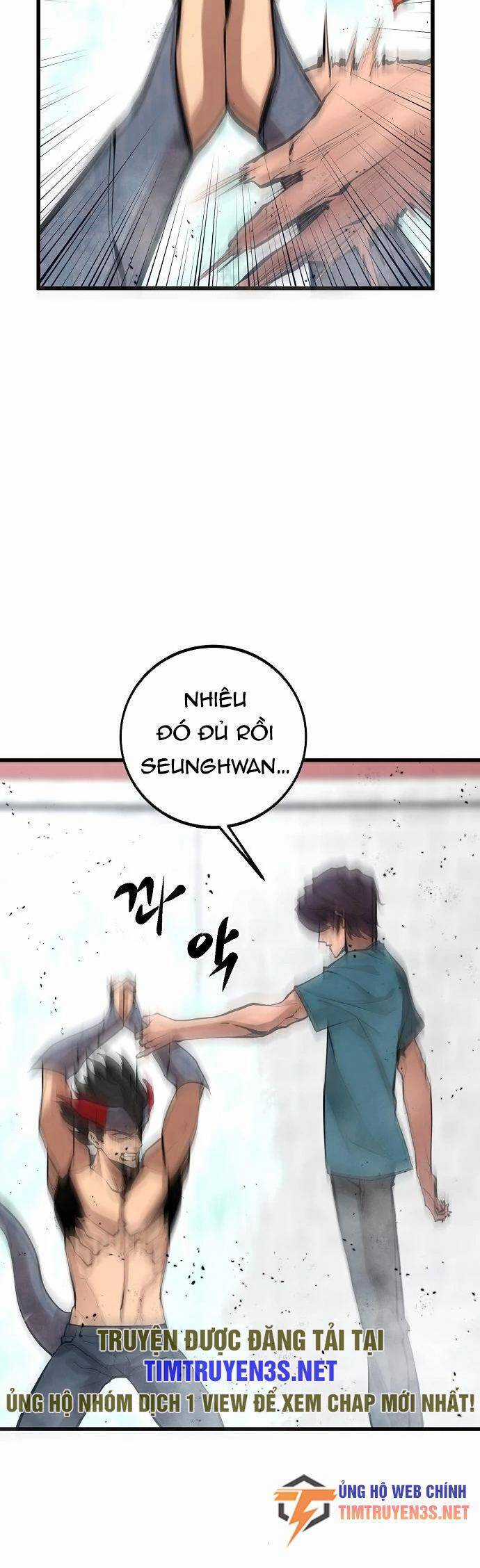 Quái Vật Gui Chapter 57 trang 22