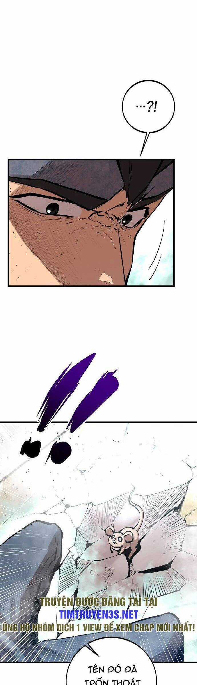 Quái Vật Gui Chapter 57 trang 24