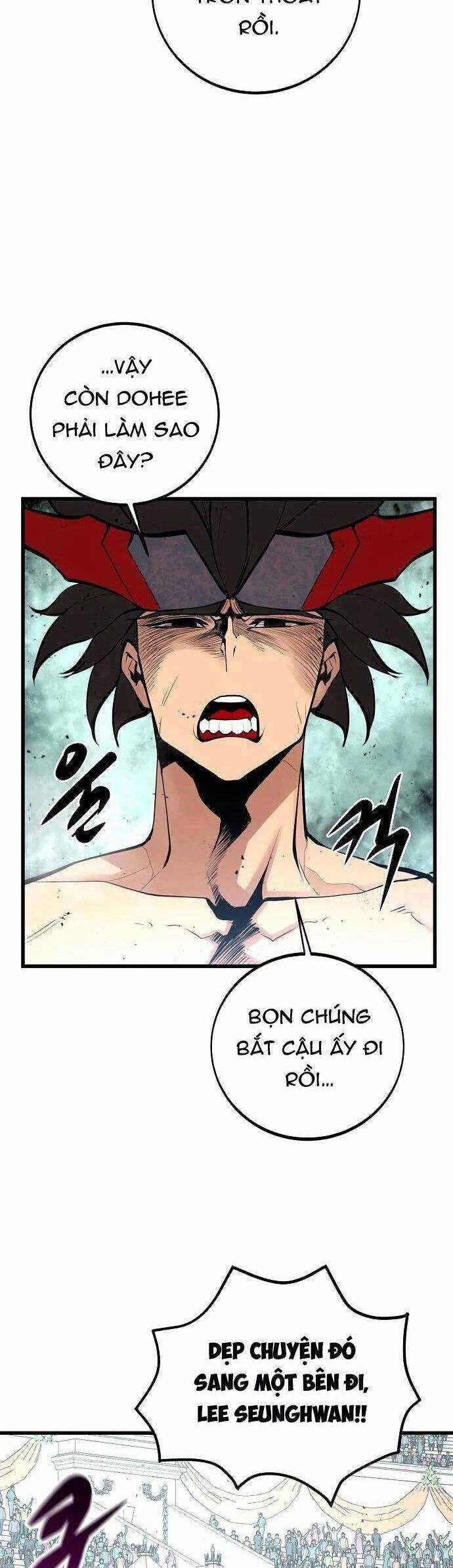 Quái Vật Gui Chapter 57 trang 25