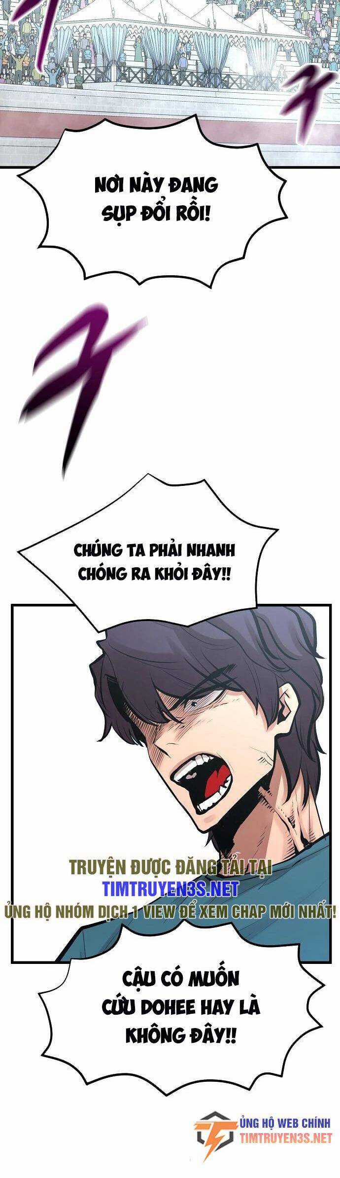 Quái Vật Gui Chapter 57 trang 26