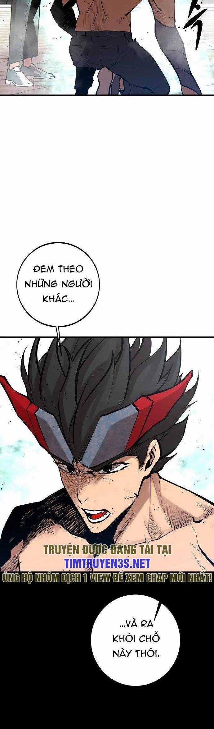 Quái Vật Gui Chapter 57 trang 28