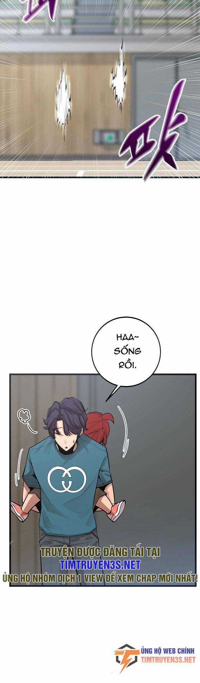 Quái Vật Gui Chapter 57 trang 30